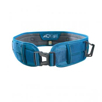 Kurgo RSG Active Utility Belt Blau